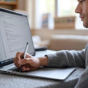 Asesoria para Preparacion de Entrevistas de Trabajo