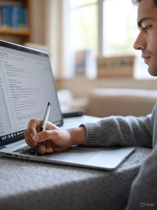 Asesoria para Preparacion de Entrevistas de Trabajo