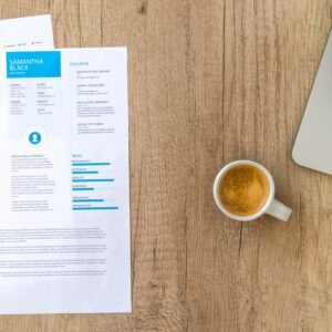 Asesoria 1a1 Armado de Curriculum